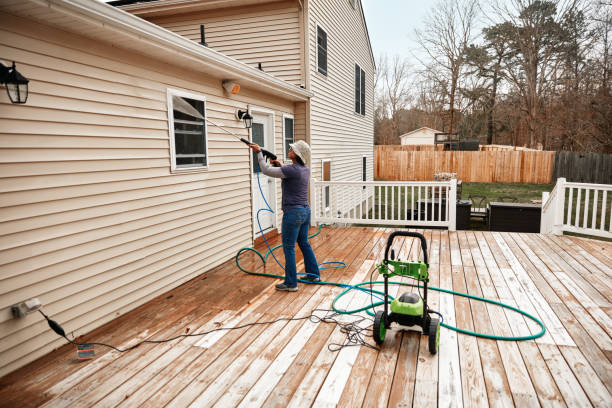 Local Pressure Washing Services in Norton, OH