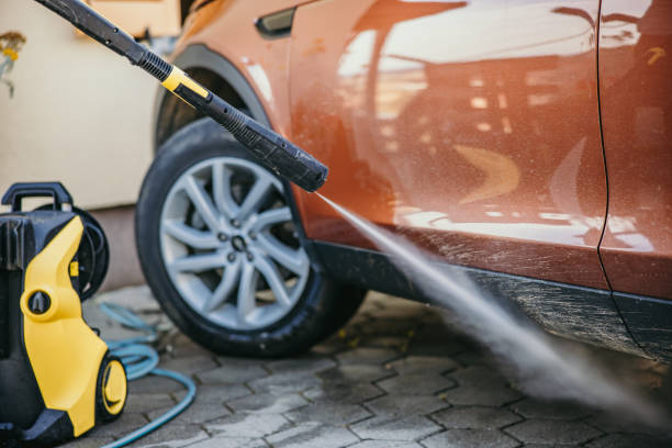 Why Choose Our Certified Pressure Washing Experts for Your Project Needs in Norton, OH?